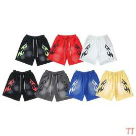 Picture of Hellstar Short Pants _SKUHellstarS-XL20tr1417900